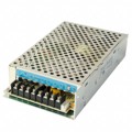 PSF-155-B-CNF - AC/DC CONVERTER 2X13.8V 5V 155W