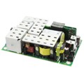 MVAC250-24AFT - AC/DC CONVERTER 24V 170W