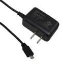 VEL05US050-US-UB - AC/DC WALL MOUNT ADAPTER 5V 5W