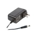 VEL12US120-US-JA - AC/DC WALL MOUNT ADAPTER 12V 12W