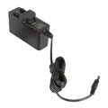 ACM12US09 - AC/DC WALL MOUNT ADAPTER 9V 12W