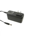 VEL24US240-US-JA - AC/DC WALL MOUNT ADAPTER 24V 24W