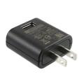 PSA05A-050QL6-H - AC/DC WALL MOUNT ADAPTER 5V 5W