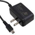 VEL05US050-US-MB - AC/DC WALL MOUNT ADAPTER 5V 5W