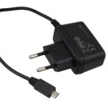 VEL05US050-EU-UB - AC/DC WALL MOUNT ADAPTER 5V 5W