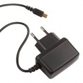 VEL05US050-EU-MB - AC/DC WALL MOUNT ADAPTER 5V 5W