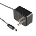 16-00031 - AC/DC WALL MOUNT ADAPTER 12V 6W