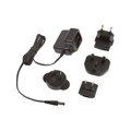 VER05US090-JA - AC/DC WALL MOUNT ADAPTER 9V 5W