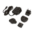 VER05US050-MB - AC/DC WALL MOUNT ADAPTER 5V 5W