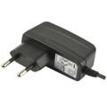 SWI5-12-E-P6 - AC/DC WALL MOUNT ADAPTER 12V 6W