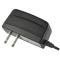SWI5-5-N-P5R - AC/DC WALL MOUNT ADAPTER 5V 5W
