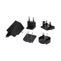 SMI6B-9-4-P6 - AC/DC WALL MOUNT ADAPTER 9V 5.9W