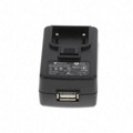 WR9QA2500USB52NMR6B - AC/DC WALL MNT ADAPTER 5.2V 13W
