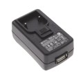 WR9QA2000USBN23MDR6B - AC/DC WALL MOUNT ADAPTER 5V 10W