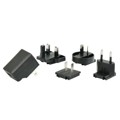 SMI5-5-V-I38 - AC/DC WALL MOUNT ADAPTER 5V 5W