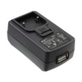 WR9QA2000USBNMEDR6B - AC/DC WALL MOUNT ADAPTER 5V 10W