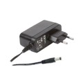 VEL12US090-EU-JA - AC/DC WALL MOUNT ADAPTER 9V 12W