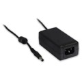 25HK-AB-050A400-D56-1 - AC-DC ADAPTER, DESKTOP, C14, 5V