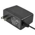 SWI24-24-N-ST - AC/DC WALL MOUNT ADAPTER 24V 24W