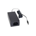 40XA065BQ1200500 - AC-DC ADAPTER, DESKTOP, C14, 12V