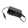 VEL36US120-EU-JA - AC/DC WALL MOUNT ADAPTER 12V 36W