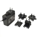 SMI18-5-V-P12 - AC/DC WALL MOUNT ADAPTER 5V 15W
