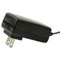 SWM30-9-NV-P6R - AC/DC WALL MOUNT ADAPTER 9V 27W