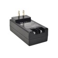 SWI24-12-N-SC - AC/DC WALL MOUNT ADAPTER 12V 24W