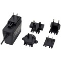SMI36-12-V-ST - AC/DC WALL MOUNT ADAPTER 12V 36W