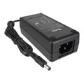 QADA-50-24-1401 - AC/DC DESKTOP ADAPTER 24V 50W