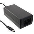 KTPS65-2430DT-3P-VI-C-P1 - AC/DC DESKTOP ADAPTER 24V 72W