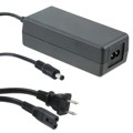 SDI50-24-UDC-P5 - AC/DC DESKTOP ADAPTER 24V 50W