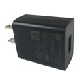 PSAA05A-050QL6-R - AC/DC WALL MOUNT ADAPTER 5V 5W