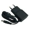 AA03E-120A-R - WALL MOUNT - EU - DC CORD