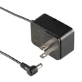 16-00034 - AC/DC WALL MOUNT ADAPTER 12V 6W