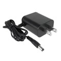 QFWB-5-12-US01 - AC/DC WALL MOUNT ADAPTER 12V 6W