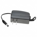 WR9HE1000LCP-F(R6B) - AC/DC WALL MOUNT ADAPTER 12V 12W