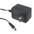 WDU9-300 - AC/DC WALL MOUNT ADAPTER 9V 2.7W
