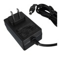 QFWB-30-5-US01 - AC/DC WALL MOUNT ADAPTER 5V 18W
