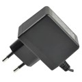SWI6-9-E-P5R - AC/DC WALL MOUNT ADAPTER 9V 6W