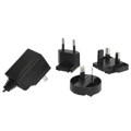 SMI6B-9-V-P7 - AC/DC WALL MOUNT ADAPTER 9V 5.9W