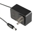 16-00142 - AC/DC WALL MOUNT ADAPTER 12V 18W