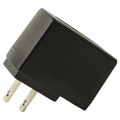 SWM6-5-NH-I38 - AC/DC WALL MOUNT ADAPTER 5V 6W