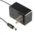 16-00182 - AC/DC WALL MOUNT ADAPTER 12V 24W