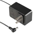 16-00187 - AC/DC WALL MOUNT ADAPTER 12V 24W