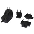 SMI12-9-4B-CUB - AC-DC, 9 VDC, 1.3 A, SW, MULTI-B