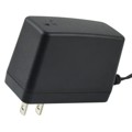 SWI18-24-N-P6R - AC/DC WALL MOUNT ADAPTER 24V 19W