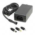 TR9CA3600T00-IMR6B - AC/DC DESKTOP ADAPTER 5V 18W