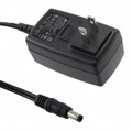 WR9QI1660LCPN-NAR6B - AC/DC WALL MOUNT ADAPTER 24V 40W