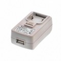 WR9QA3200USBNMEDR6W - AC/DC WALL MOUNT ADAPTER 5V 16W